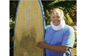14-year-old Adrian Lemke credited with saving Surfer\'s Life