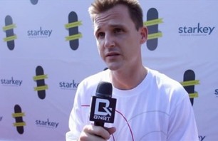 Rob Dyrdek Fundraiser Supports Skatepark Construction