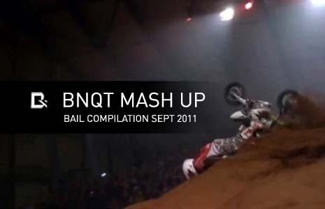 BNQT MASH UP - Bail Compilation Sept 2011