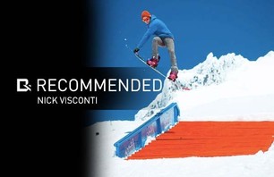 Recommended: Nick Visconti
