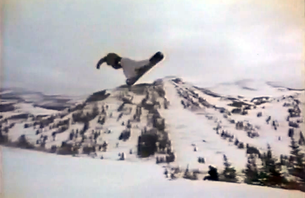 Tribute Video Shows How Peter Line Rules the Mountains