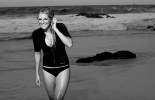 Steph Gilmore Reveals Secret To Her Bodacious Bod
