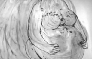 BLU STOP MOTION FILM