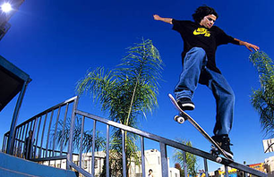 BNQT Daily  Five- 5 Action Sports Videos of The Day