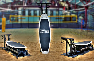 Top 5 Ways to Keep In Action Sports Shape, No Gym Required