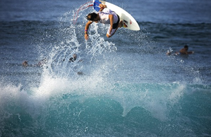 BNQT Daily  Five- 5 Action Sports Videos of The Day