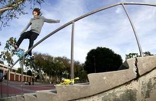 BNQT Daily  Five- 5 Action Sports Videos of The Day