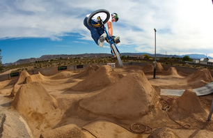 BNQT Daily  Five- 5 Action Sports Videos of The Day