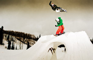 BNQT Daily  Five- 5 Action Sports Videos of The Day