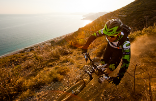 BNQT Daily  Five- 5 Action Sports Videos of The Day