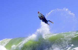 BNQT Daily  Five- 5 Action Sports Videos of The Day
