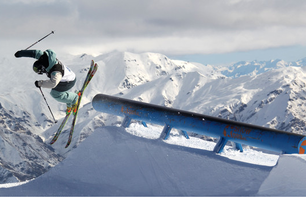BNQT Daily  Five- 5 Action Sports Videos of The Day