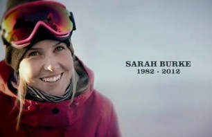 Winter X Games Tribute to Sarah Burke