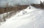 POV Camera Catches Skier\'s Fatal Crash - View Discretion Advised
