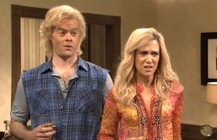 Must Watch - SNL\'s \'The Californians\' LA Stereotypes are Brilliant