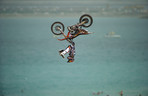 Red Bull X-Fighters Gone Global, Returns Home
