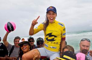 Fitzgibbons Wins Billabong Rio Pro, Closes ASP World Title Gap