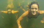 New Monyca Byrne-Wickey and Alana Blanchard GoPro Reel