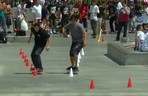 AWSM on Alli Full Episode 18 | Tony Hawk Ollies LFA, Ryan Sheckler\'s Foundation, XXL Awards + Top 5