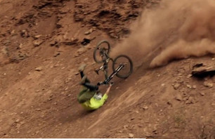 Red Bull Rampage - Top 5 Crashes of All Time