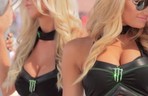 Dirt Shark- 2013 Vegas Supercross