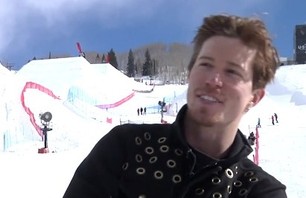 2013 Burton US Open: Who has the best first hit in the pipe?
