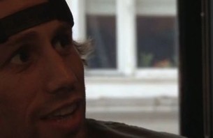 The DieHard Diaries: Urijah Faber