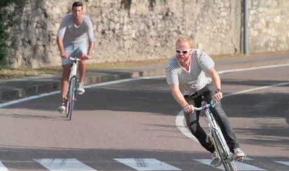 SMACAFAMA - Fixed Gear Movie Promo 3