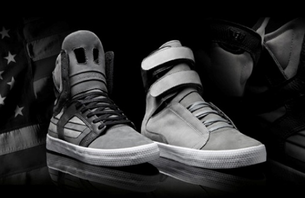 Supra\'s The Commemorative Pack