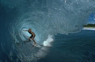 Jake Marshall Shuts it Down in Indo