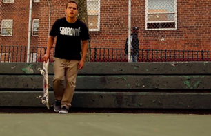 5Boro Heads to Harlem with Silvester Eduardo and Rafael Gomes