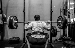 Find out How Crossfit Can Take an Action Sports Athlete to the Next Level