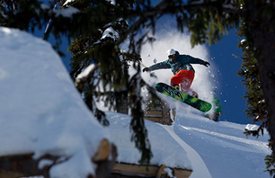 Watch the RedBull Supernatural in its Entirety on NBC