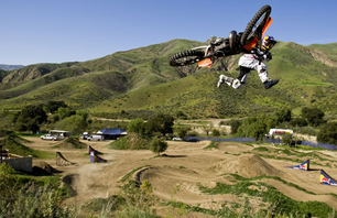 BNQT Daily  Five- 5 Action Sports Videos of The Day