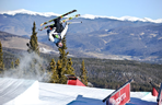 Watch highlights from the 2012/13 Park-Ski Test at Breckenridge