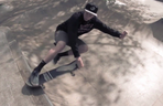 Private Skatepark and Sunny Skies--An Afternoon at Windells