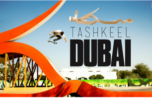 A Week in Dubai with Pfanner, Ramondetta, and Manderson
