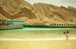Surfing In Space – Artificial Waves In The Desert