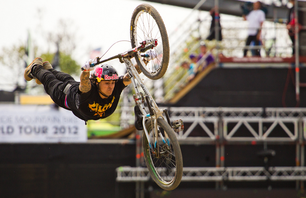 BNQT Daily  Five- 5 Action Sports Videos of The Day
