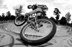French Skateparks Get Hit With a Nice Dose of Alex Donnachie