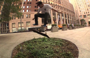 Unforgettable Skating from The Quik Skate Team