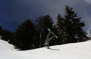 Mt. Bachelor\'s Heating Up But There\'s Still Snow for Springtime Slush Laps