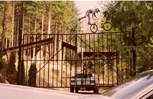 Check Out The Ultimate MTB House in Red Bull\'s Life Behind Bars Series