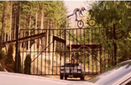 Check Out The Ultimate MTB House in Red Bull\'s Life Behind Bars Series