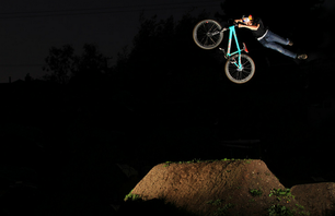 BNQT Daily  Five- 5 Action Sports Videos of The Day