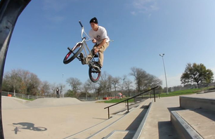 Dan\'s Comp Team Getting Their Creative Flow On in Austin