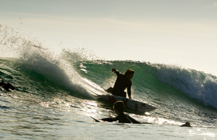 Coffin Bros Slaying Some Salt Creek Slabs