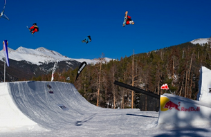 BNQT Daily  Five- 5 Action Sports Videos of The Day