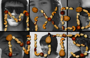 Canadians Going Nuts in \'Mixed Nuts\'