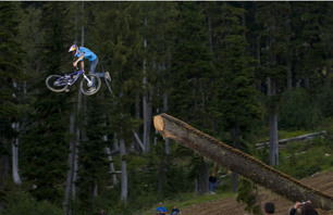 Brandon Semenuk: Life Behind Bars Part 2